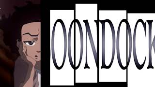 TheBoondocks S02E02 Sarah Tom & Usher