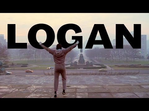 Rocky Trailer (Logan Style)