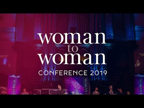 download lagu mp3 mp4 Woman To Woman Conference 2019 Tickets, download lagu Woman To Woman Conference 2019 Tickets gratis, unduh video klip Woman To Woman Conference 2019 Tickets