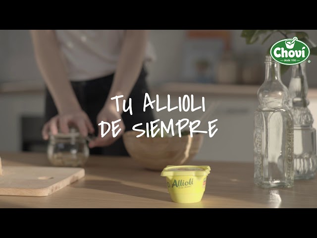 Vídeo relacionado con Fackelmann Mortero de Cocina para Triturar Especias, ajos y aliños, Majar, Salsas y Alioli, 14x10cm y Mano 3,5x20cm, Madera Natural de Abedul, 14x10cm, 1ud