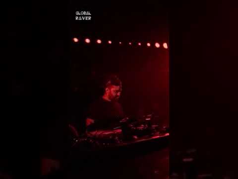 Marwan Sabb @ SCI+TEC - OFF Week 2018