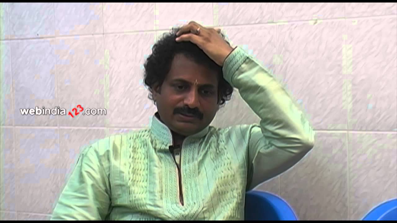 Interview with Dr. Mysore Manjunath | Webindia123.com