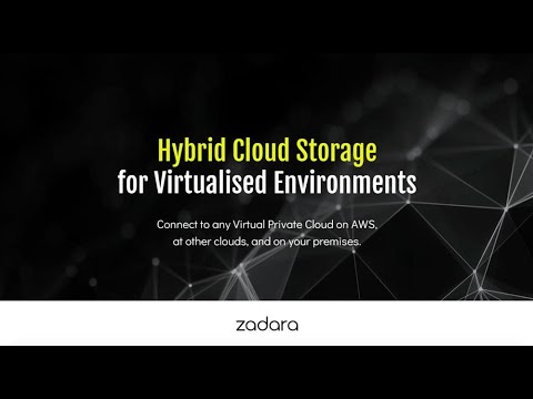 [webinar] VMUG Webcast EMEA - Hybrid Cloud Storage logo