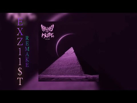 KUTE x RAIZHELL - Anubis (EXZ1$T REMAKE)