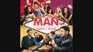 Mary J. Blige - Moment of Love (audio)