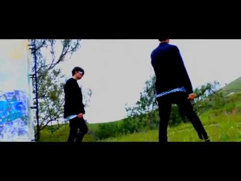 LuxerX - "Off White" (ft. Yung Gxldie) [ONE SHOT]