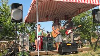 Švihadlo - Času je málo - DIY fest 2015 Švihadlo - Času je málo - DIY fest 2015