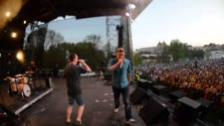 DeWuA Mafia ft. Sound Access - Daj To Głośniej (Live) Juwenalia Lublin 2013