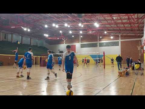 OK Daruvar - OK Croatia