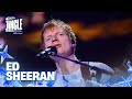 Ed Sheeran Perfect Live At Capital S Jingle Bell Ball 2025 Capital