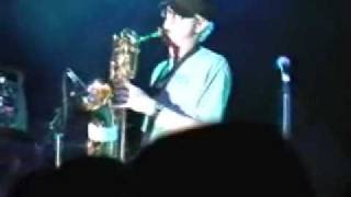 Blue Meanies and friends, &quot;Pave The World&#39;&quot;  April 1998