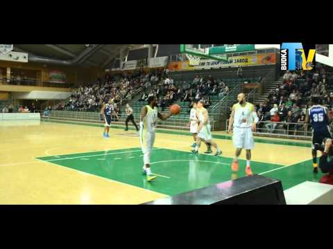 Budivelnyk - Khimik Final 2014: Battle only begins