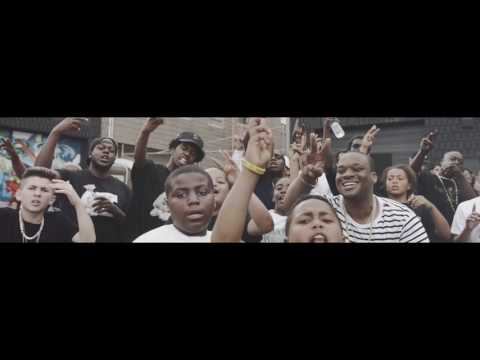 Blacka Da Don - Money Walk - Produced By Murda Beatz ( Official Video )