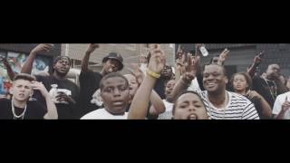 Blacka Da Don - Money Walk - Produced By Murda Beatz ( Official Video )