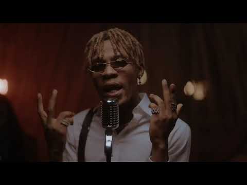 Larry Gaaga   Slow Burner Remix ft  Joeboy & DJ Fab