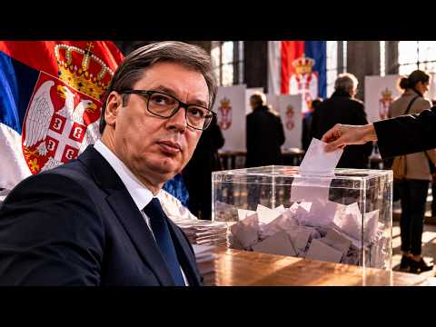 REKORDNA IZLAZNOST na izborima u Srbiji! Vučić: „Poštovat ću kakvi god budu rezultati!“