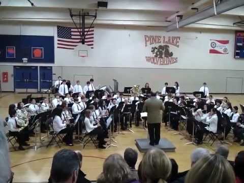 To Forge the New Frontier