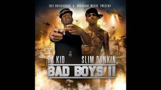 Slim Dunkin Feat. Da Kid & Noize Nation - How Da Fuck [Prod. By J-Green]