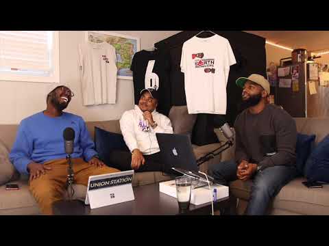 True North Views Podcast Episode 133 | "The Other Other Spinoff"