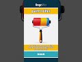 paint roller - a tool with a handle and a... video thumbnail