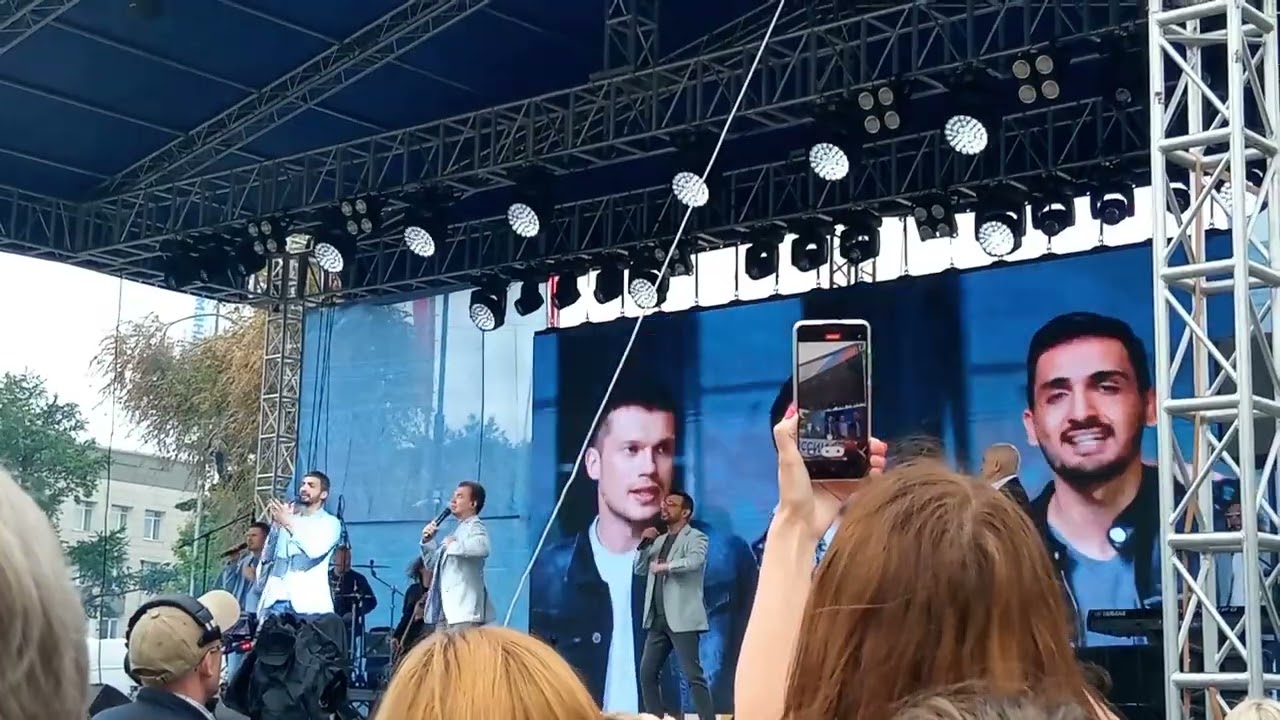 День иркутска День иркутска