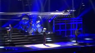 Van Halen - The Trouble With Never