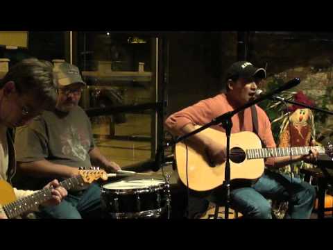 Silver City Motor Lodge, 40 stitches Later, Tony Moreno at the Driver Rider and Road show