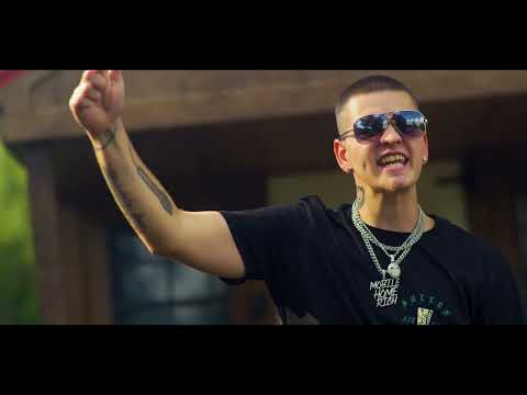 Marcotic - Hardest Rapper Out My City (Official Music Video)