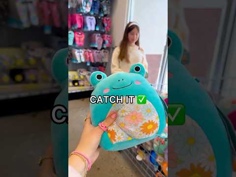 If You CATCH IT, You KEEP IT! 😳🛍️ Target Shopping Challenge