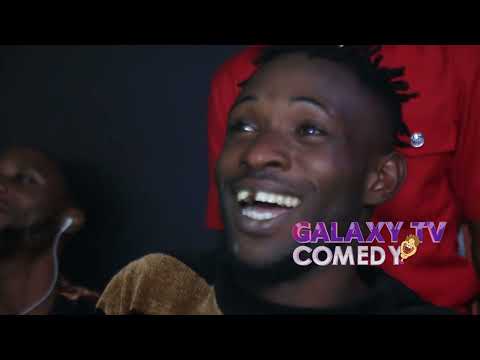 IF YOU WAN CARRY BABE ,NO CARRY YORUBA BABE CAUSE THEIR SOUND TRACK NA COMPLAIN LOL [WATCH]