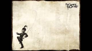 Welcome To The Black Parade - My Chemical Romance (Album Edit)