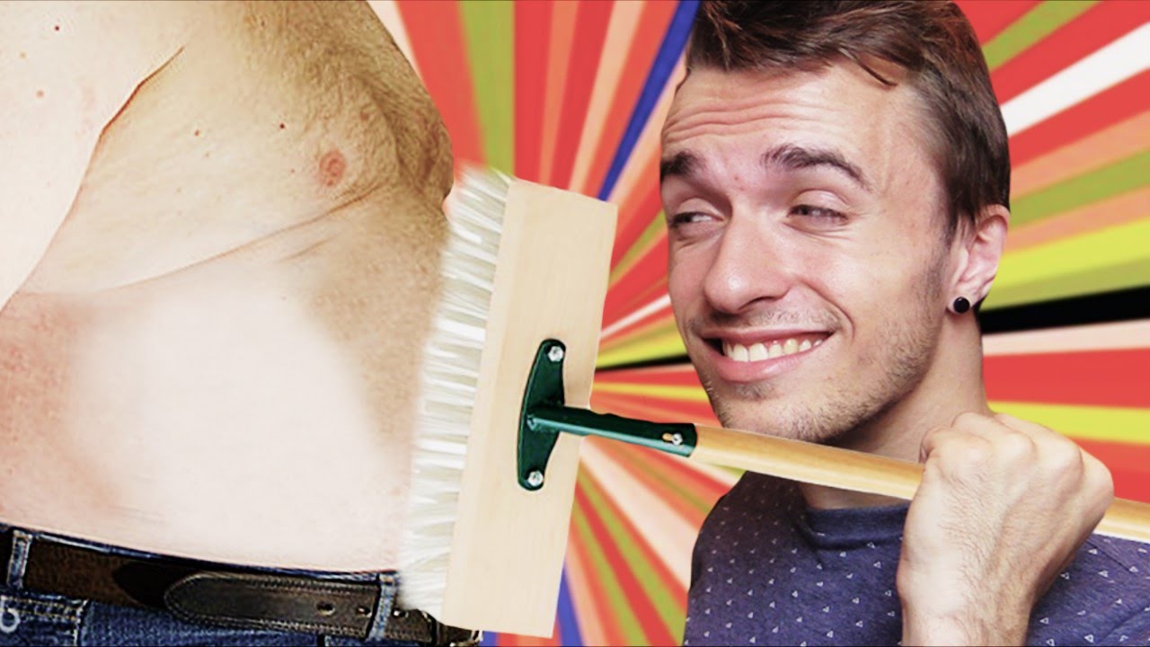 BESOIN D'UN NETTOYAGE DE VENTRE ? - Phantasmal thumbnail