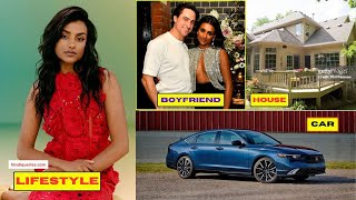 Simone Ashley (Actress) Lifestyle | Bio | Age | Height | Boyfriend | Parents | Family | Net Worth