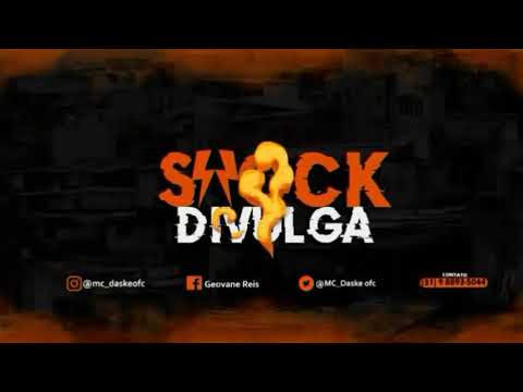 MC DASKE - SOLDADOS DA VIDA ( DJ VITIN MPC) EXCLUSIVA 2K20