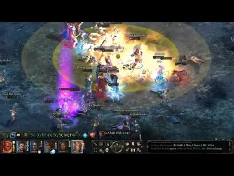 Pillars of Eternity׃ White March 2   Walkthrough 5