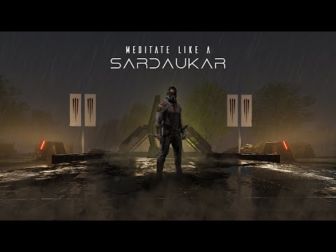 Meditate like a Sardaukar - Throat Singing Meditation Mix