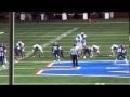 Matt Williams HUDL Video