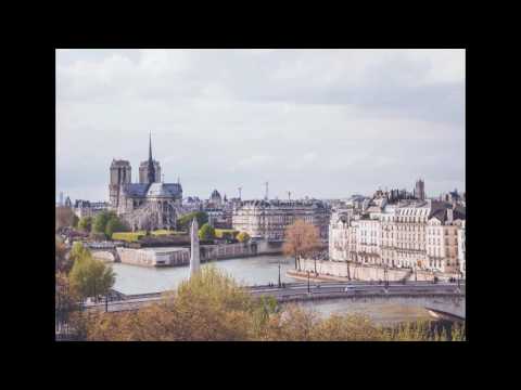 اجمل موانى باريس