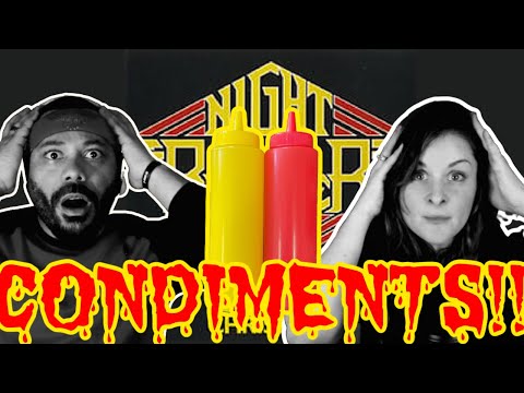 Night Ranger  Sister Christian *REACTION!!*