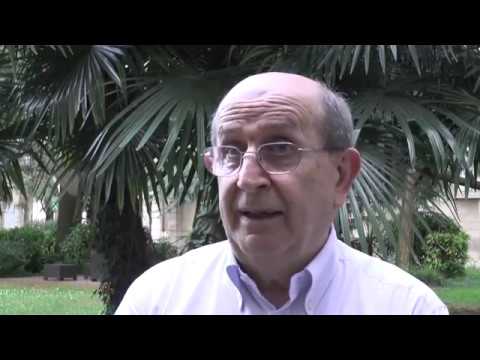 Operare la pace con Ernesto Olivero