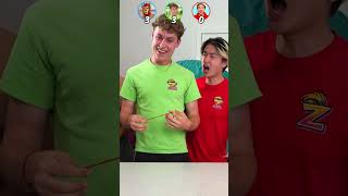 Download lagu First To Catch The Coin Wins! mp3