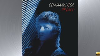 Benjamin Orr - Skyline [HQ]
