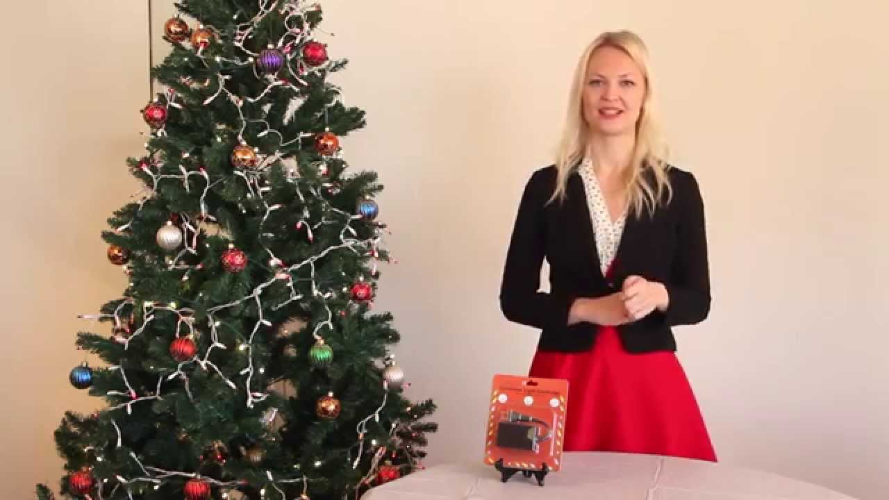 StarDunes Christmas Light Controller - Best Seller