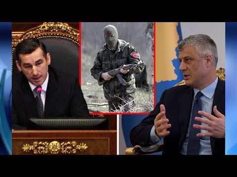 Taci: Nema suda koji moze da ugrozi Veseljija