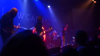 Finch - Brother Bleed Brother (live 4/6/15)