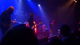 Finch - Brother Bleed Brother (live 4/6/15)