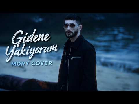 Mehmet Elmas - Gidene Yakıyorum [ Mory Cover ]
