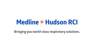 Product video: Medline Micro Mist Nebulizer Kit