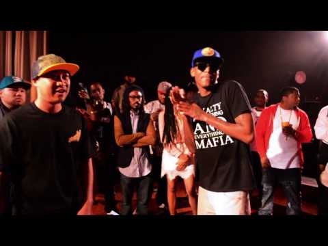 Crown Vic vs SonDaOne