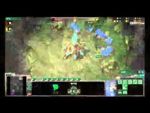 Super Tournament,Group B,Ro 32 match 3 - HongUnPrime.WE vs TSL_Revival